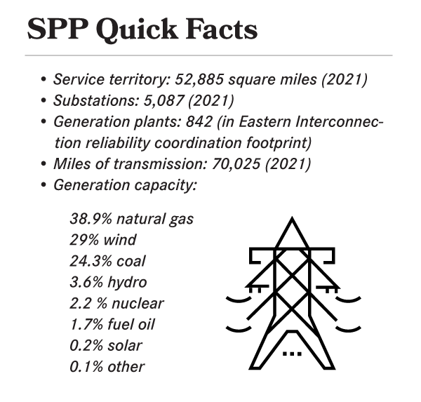 spp quick facts